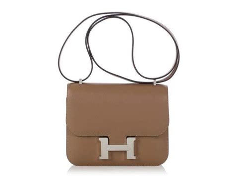 hermes constance beige|hermes constance wallet.